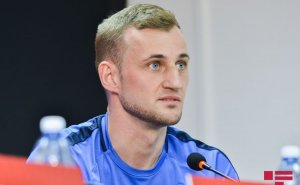 “Əsl azarkeşlərimiz komandaya dəstək verməlidirlər” - Maksim Medvedev