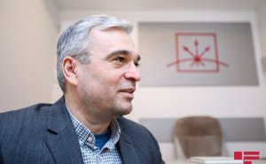 ReAL Partiyası növbədənkənar parlament seçkilərində iştirak üçün blok yaradıb