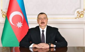 Prezident İlham Əliyev SƏRƏNCAM İMZALADI