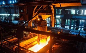 Azərbaycanda sənaye istehsalı 1,4% artıb