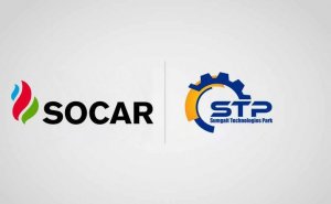 SOCAR və STP arasında anlaşma memorandumu İMZALANDI