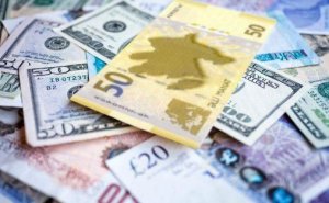 Sabaha olan məzənnə açıqlandı - Mərkəzi Bank