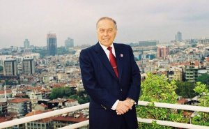 Ümummilli Lider Heydər Əliyevin anım günüdür