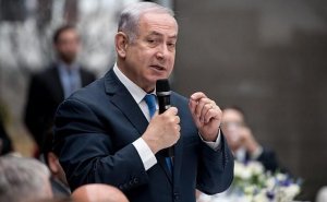 Netanyahudan Zelenskiyə: İran bilirdi...