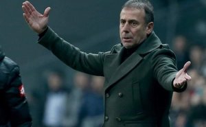 "Beşiktaş" Abdullah Avcı ilə yollarını ayırıb