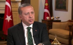 Ərdoğandan İdlib açıqlaması: Səfərbərlik elan etdik
