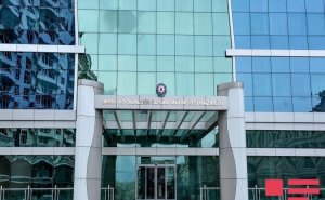 40 mindən çox şəxsə elektron qaydada pensiya, müavinət və təqaüd TƏYİN EDİLİB