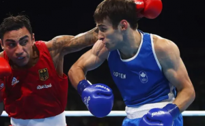 Virus səbəbindən Olimpiya Təsnifat Turniri Çindən alınıb
