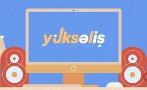 “Yüksəliş” üçün qabiliyyət