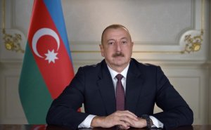 Prezident bu şəxslərə fəxri ad verdi - SİYAHI