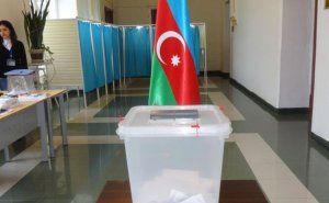MSK daha bir məntəqənin nəticələrini etibarsız saydı