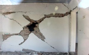 Türkiyədə 16 saatda 44 zəlzələ olub