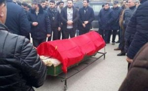 Az öncə onun ölüm xəbəri gəldi - ÇOX TƏƏSSÜF...