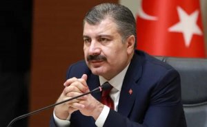 Türkiyədə ölənlərin sayı 908 nəfərə çatdı - 42 mindən çox insan yoluxub