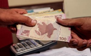 10 min nəfərə 190 manat ödənildi