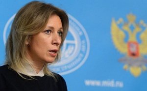 Rusiya Dağlıq Qarabağı müstəqil dövlət kimi tanımır - Zaxarova