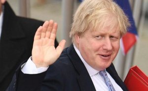Britaniyanın Baş Naziri reanimasiyadan çıxıb