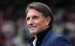 Bundesliqa klubunda baş məşqçi dəyişikliyi