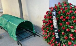 Milli komandamızın sabiq üzvü 45 yaşında vəfat etdi
