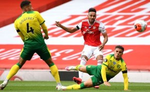 “Arsenal”da Tyerri Anrinin rekordu yeniləndi