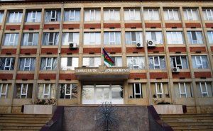 Şamaxı icra başçısına yeni müavin təyin olundu