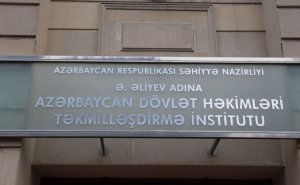 COVİD-19 infeksiyası ilə mübarizə təlimlərinə 2100 tibb işçisi cəlb olundu