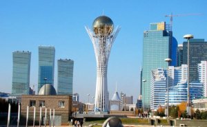 Qazaxıstanda iki həftəlik karantin rejimi tətbiq olunacaq