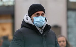 Ermənistanda daha 593 nəfər koronavirusa yoluxub