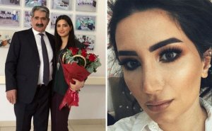Tanınmış cərrahın qızı vəfat edib - FOTOLAR