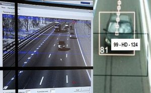 Polis karantini pozan sürücüləri necə tapacaq? - Kameralar belə çəkir...