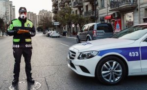 Yol polisi sürücülərə xəbərdarlıq etdi - RƏSMİ AÇIQLAMA