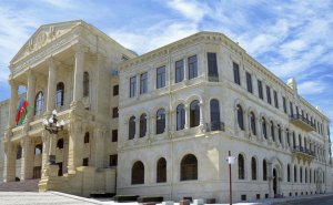 Korrupsiyaya qarşı Mübarizə Baş İdarəsində YENİ TƏYİNATLAR