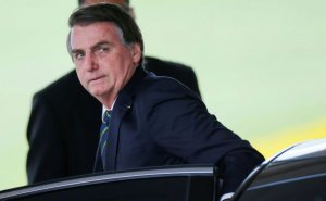 Ölkə prezidenti əməliyyat olundu - Braziliya