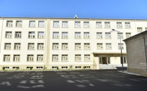 Azərbaycanda 552 məktəb direktoru vəzifəsi boşdur