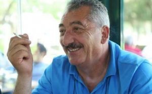 Rüstəm Behrudi xəstəxanadan evə buraxıldı