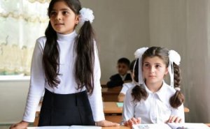 Koronavirusa yoluxan şagirdlərin sayı ARTDI - Təhsil Nazirliyi