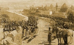 Məşhur fransız səyyahın İrəvan təəssüratları...