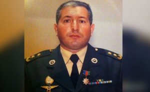 Şükür Həmidovun adı Qubadlıda əbədiləşdiriləcək