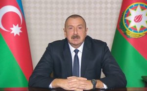 Bu ərazilər də işğaldan azad edilib - PREZİDENT