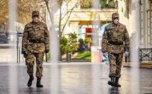 Karantin qaydaları yenidən SƏRTLƏŞDİRİLDİ
