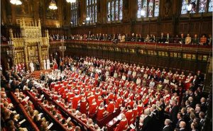 Britaniya Lordlar Palatasının üzvü Ermənistan terrorunu PİSLƏYİB