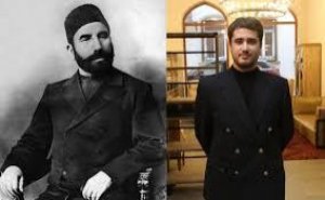 Hacı Zeynalabdin Tağıyevin kötücəsindən Qarabağa dəstək
