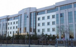 Bakıya yeni polis yeni rəisi təyin edilib - DİN