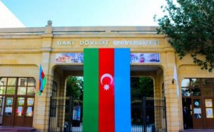 BDU-dan qovulan tələbə DANIŞDI - AUDİO