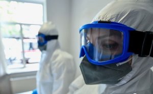 Koronavirus xəstələrinə cinayət işi açıldı - Ağcabədi