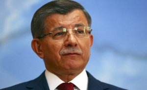 Əhməd Davudoğlu koronavirusa yoluxub