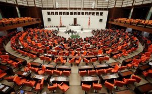 Fransa Senatının qərəzli qərarı QINANILDI - TBMM