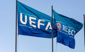 Çempionumuz iştirak ərizəsini UEFA-ya təqdim etdi
