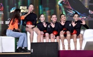 Azərbaycan millisi iki medal qazandı - Avropa çempionatı / FOTO