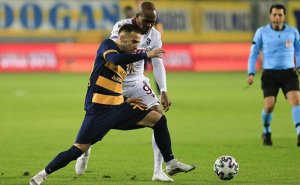 “Trabzonspor” səfərdə qələbə qazanıb